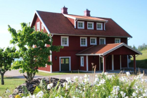 Värmvik Gårdskontor, Västervik